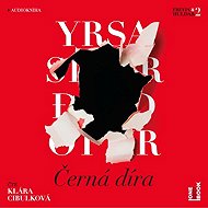 The Black Hole - Yrsa Sigurđardóttir