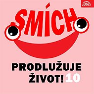 Smích prodlužuje život! 10 - Jaroslav Hašek