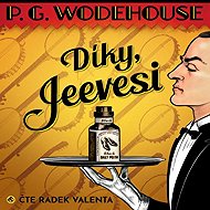 Díky, Jeevesi - P.G. Wodehouse
