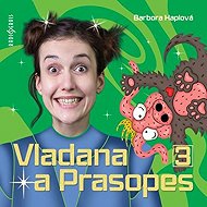Vladana and Prasopes 3 - Barbora Haplová