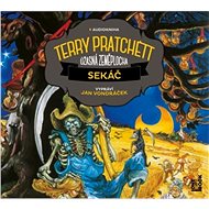 Sekáč - Terry Pratchett