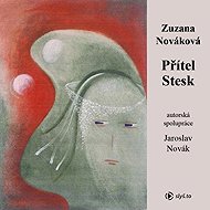 Friend pining - Zuzana Nováková