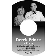 Křesťanská konference 1994 – Derek Prince - Derek Prince