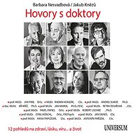 Rozhovor Hana Papežová - 