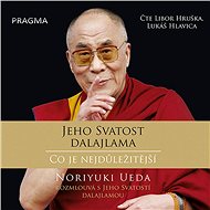 Úvod: Cesta do Dharamsaly - 
