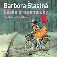 Love for self-taught - Barbora Šťastná