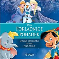 Ledové království - 
