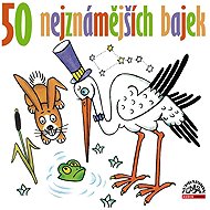 50 nejznámějších bajek - Lidová