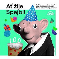 Ať žije Spejbl! - Ladislav Khás  Josef Skupa