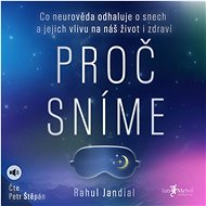 Proč sníme - 