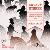 Krvavý úterek - 