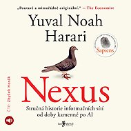 Nexus - Yuval Noah Harari