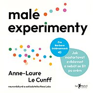 Malé experimenty - 