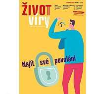 Life of Faith 2020/4 - Život víry