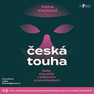 Česká touha - 