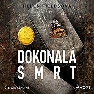 The perfect death - Helen Fieldsová