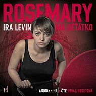 Rosemary's having a baby - Ira Levin