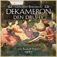 Dekameron: Den druhý - Giovanni Boccaccio
