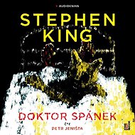 Doktor Spánek - Stephen King