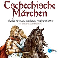 Tschechische Märchem - Eva Mrázková  Wolfgang Spitzbardt