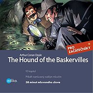 The Hound of the Baskervilles - Arthur Conan Doyle  Dana Olšovská
