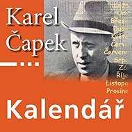 Calendar - Karel Čapek