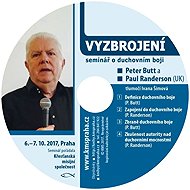 Armament - Peter Butt  Paul Randerson