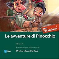 Le avventure di Pinocchio - Carlo Collodi  Valeria De Tommaso