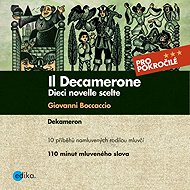 Il Decamerone - Giovanni Boccaccio  Valeria De Tommaso