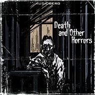 Death and Other Horrors - Howard Phillips Lovecraft  Montague Rhodes James