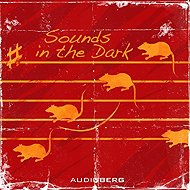Sounds in the Dark - Bram Stoker  Howard Phillips Lovecraft