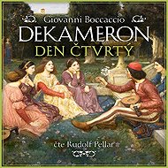 Dekameron: Den čtvrtý - Giovanni Boccaccio