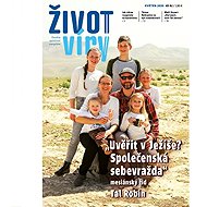 Life of Faith 2020/5 - Život víry