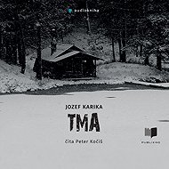 Darkness - Jozef Karika