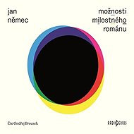 The possibilities of a love novel - Jan Němec