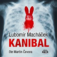 The Cannibal - Lubomír Macháček