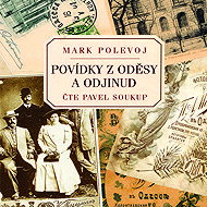 Povídky z Oděsy a odjinud - Mark Polevoj