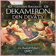 Dekameron: Den devátý - Giovanni Boccaccio