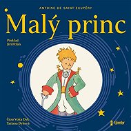 Little Prince - Antoine de Saint Exupéry