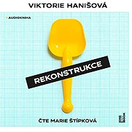 Reconstruction - Viktorie Hanišová