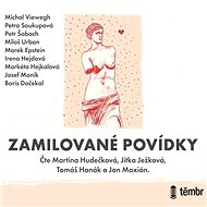 Z tábora - 