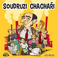 Comrades chachar - Jan Vyoral