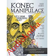 The end of manipulation - David Gruber