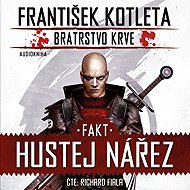 It's a really bad ass - František Kotleta