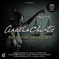 Witness for the Prosecution and other short stories - Agatha Christie