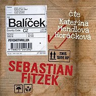 Package: psychothriller - Sebastian Fitzek