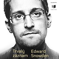 Permanent record - Edward Snowden