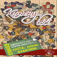 Stones heal - Eva Kalivodová Štichová