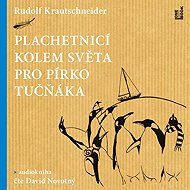 Sailing around the world for a penguin feather - Rudolf Krautschneider