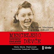 Mengele's Girl - Veronika Homolová Tóthová  Viola Stern Fischerová